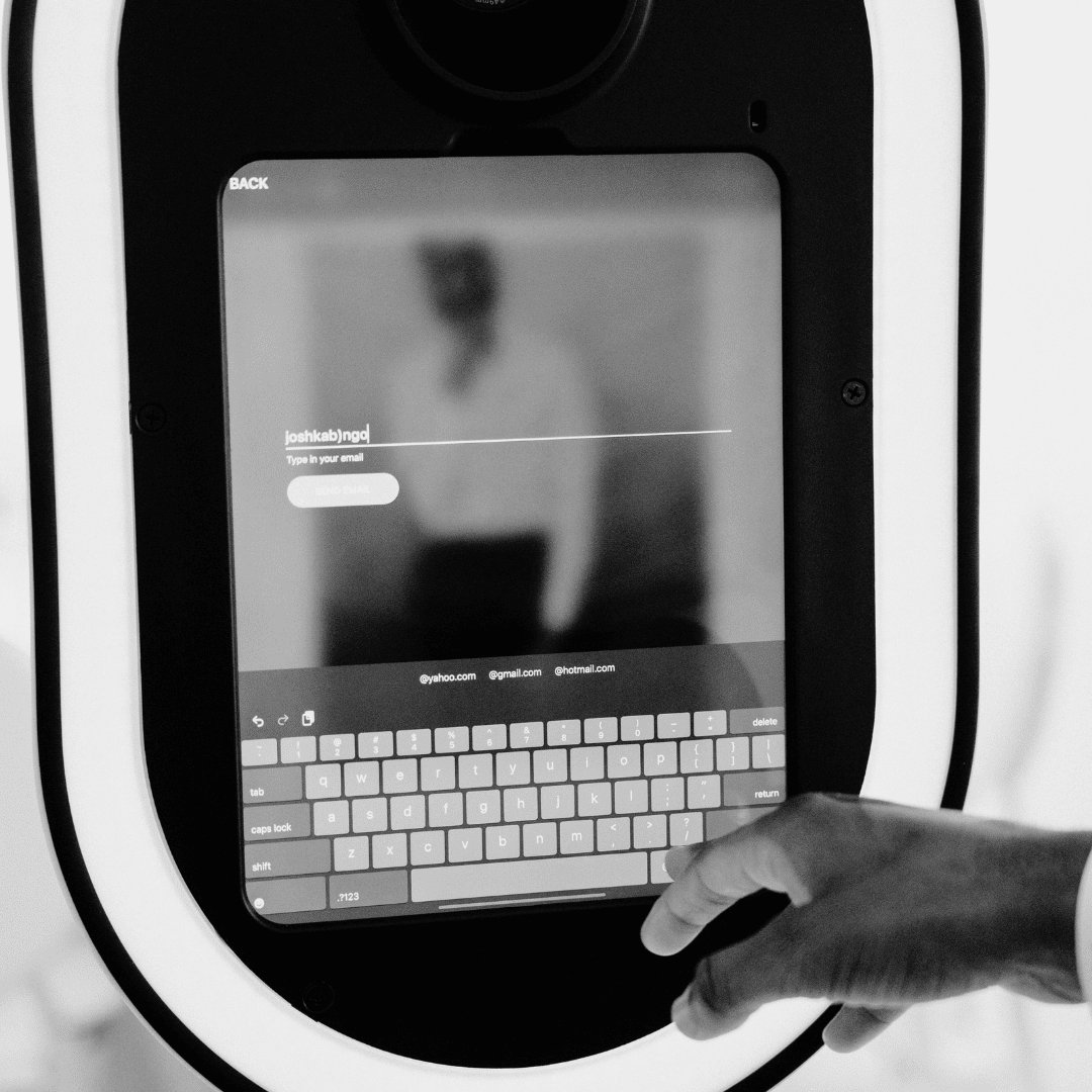 Burlington Photo Booth