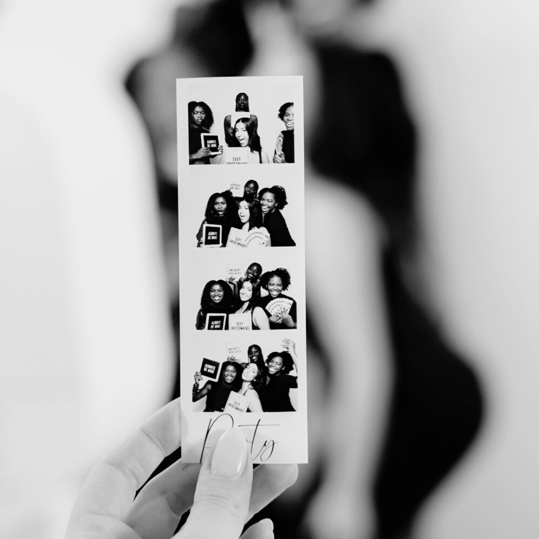 Burlington Photo Booth