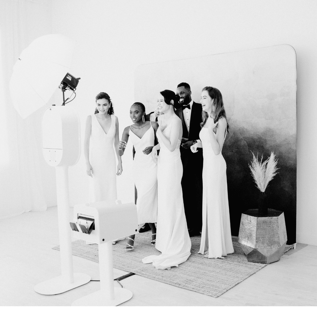 Burlington Photo Booth